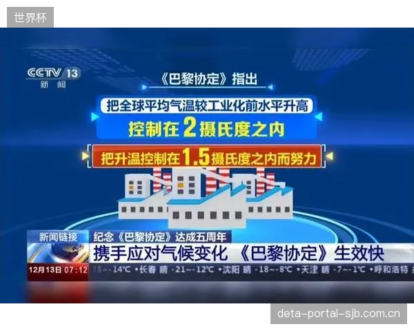 《巴黎协定》第六条细则落地，将为体育领域的跨国碳减排项目合作扫清障碍
